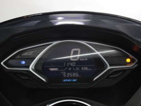 HONDA-PCX SPORT HONDA-PCX SPORT-2022