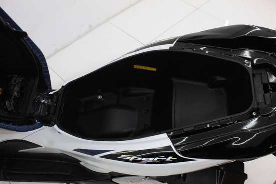 HONDA-PCX SPORT-2022
