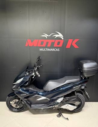 HONDA PCX 