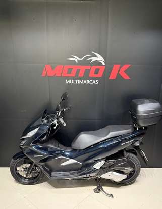 HONDA-PCX-2019
