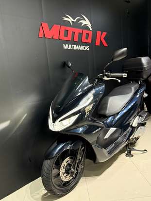 HONDA-PCX-2019