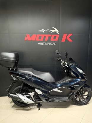 HONDA-PCX-2019