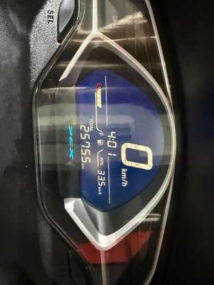 HONDA-PCX-2019