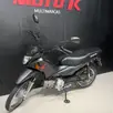 HONDA POP 110i HONDA POP 110i