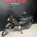 HONDA POP 110i HONDA POP 110i