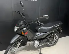 HONDA POP 110i HONDA POP 110i
