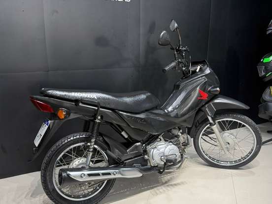 HONDA-POP 110i HONDA-POP 110i-2021