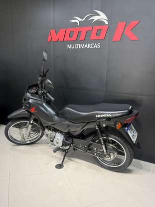 HONDA-POP 110i-2021