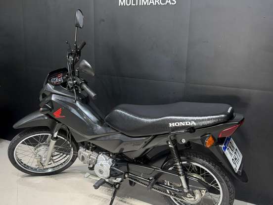 HONDA-POP 110i HONDA-POP 110i-2021