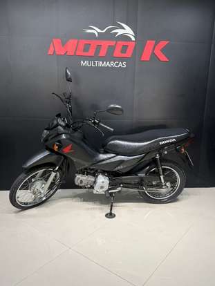HONDA-POP 110i-2021