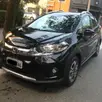 HONDA WR-V 1.5 16V FLEXONE EX CVT HONDA WR-V 1.5 16V FLEXONE EX CVT