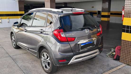HONDA-WR-V-2019
