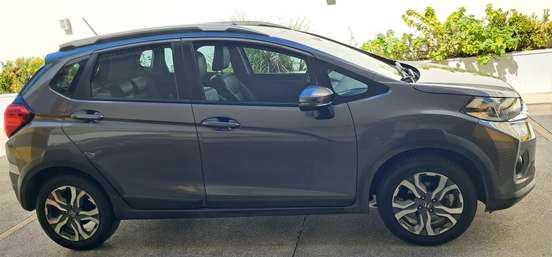 HONDA-WR-V-2019