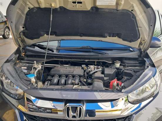 HONDA-WR-V-1.5 16V FLEXONE EXL CVT HONDA-WR-V-2019