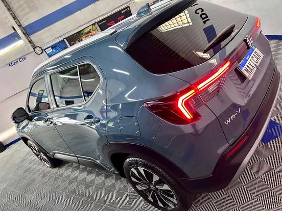 HONDA-WR-V-2026