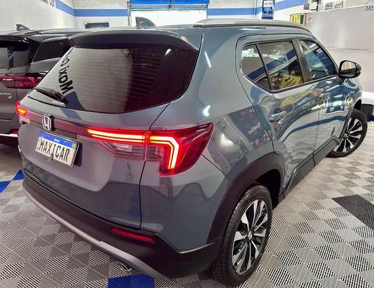 HONDA-WR-V-2026