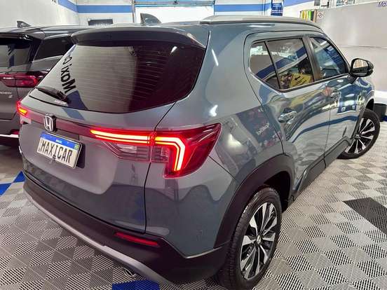 HONDA-WR-V-1.5 i-VTEC FLEX EXL CVT HONDA-WR-V-2026
