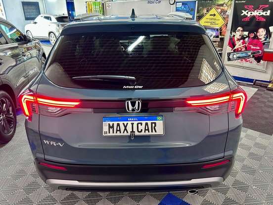 HONDA-WR-V-2026