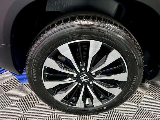 HONDA-WR-V-1.5 i-VTEC FLEX EXL CVT HONDA-WR-V-2026