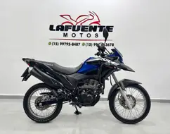 HONDA XRE 190 ABS HONDA XRE 190 ABS