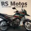 HONDA XRE 190 ADVENTURE HONDA XRE 190 ADVENTURE
