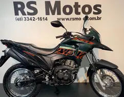 HONDA XRE 190 ADVENTURE HONDA XRE 190 ADVENTURE