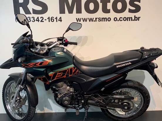 HONDA-XRE 190 ADVENTURE HONDA-XRE 190 ADVENTURE-2023