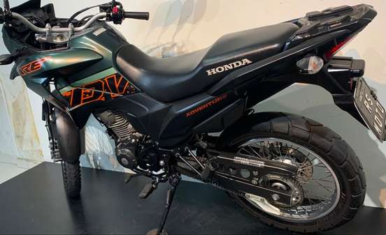 HONDA-XRE 190 ADVENTURE-2023