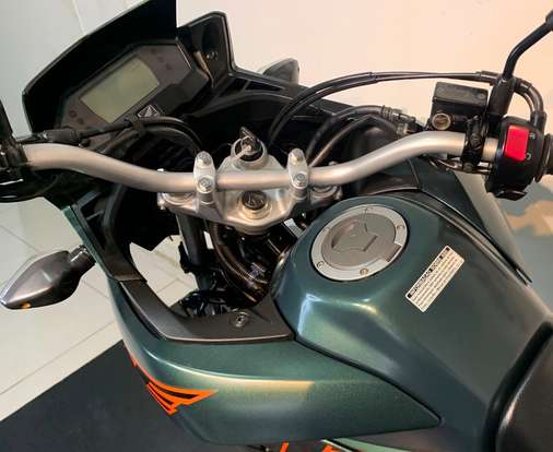 HONDA-XRE 190 ADVENTURE-2023