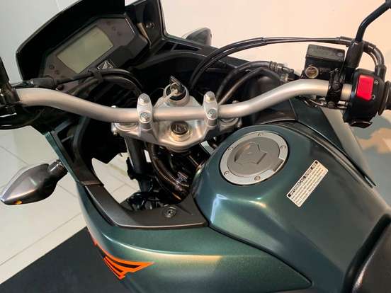 HONDA-XRE 190 ADVENTURE HONDA-XRE 190 ADVENTURE-2023