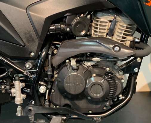 HONDA-XRE 190 ADVENTURE-2023