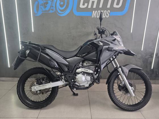 HONDA XRE 300 ABS 