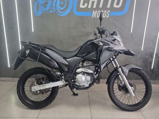HONDA-XRE 300 ABS HONDA-XRE 300 ABS-2022