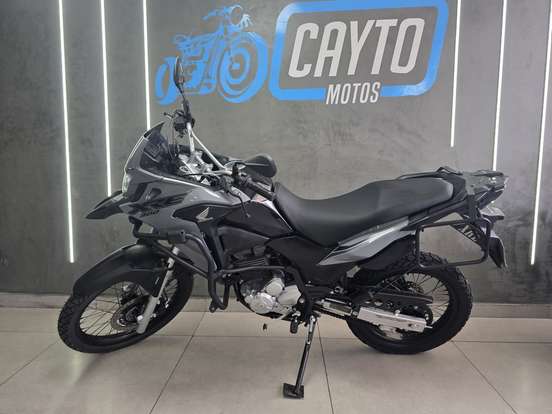 HONDA-XRE 300 ABS HONDA-XRE 300 ABS-2022