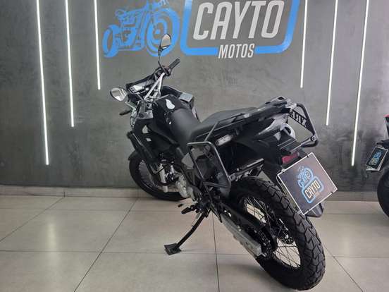 HONDA-XRE 300 ABS-2022