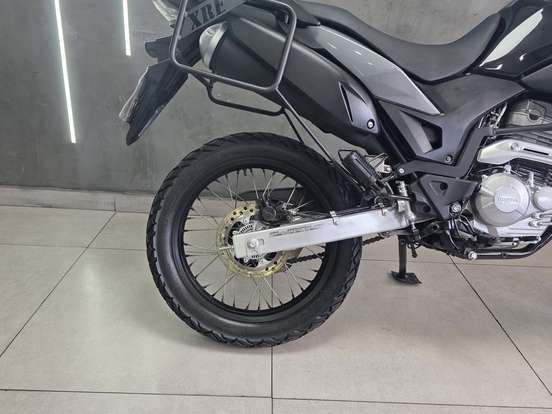 HONDA-XRE 300 ABS HONDA-XRE 300 ABS-2022