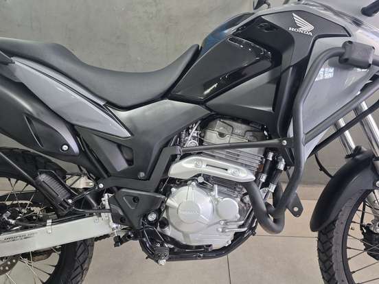 HONDA-XRE 300 ABS HONDA-XRE 300 ABS-2022