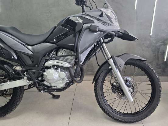 HONDA-XRE 300 ABS HONDA-XRE 300 ABS-2022