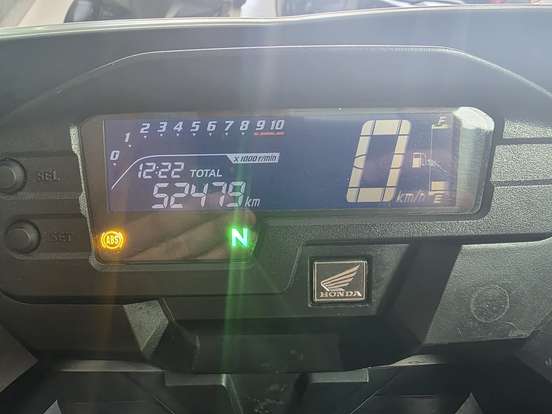 HONDA-XRE 300 ABS HONDA-XRE 300 ABS-2022