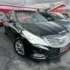 HYUNDAI AZERA 3.0 MPFI GLS V6 24V GASOLINA 4P AUTOMÁTICO HYUNDAI AZERA 3.0 MPFI GLS V6 24V GASOLINA 4P AUTOMÁTICO