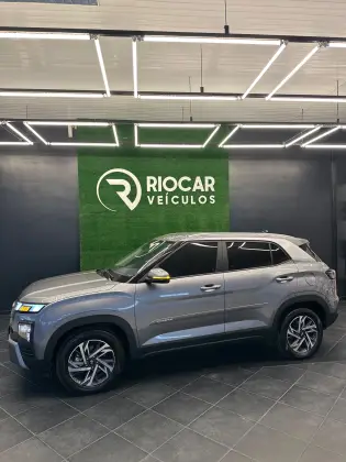 HYUNDAI CRETA 1.0 TGDI FLEX LIMITED AUTOMÁTICO HYUNDAI CRETA 1.0 TGDI FLEX LIMITED AUTOMÁTICO
