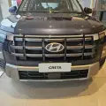 HYUNDAI CRETA 1.0 TGDI FLEX LIMITED AUTOMÁTICO HYUNDAI CRETA 1.0 TGDI FLEX LIMITED AUTOMÁTICO