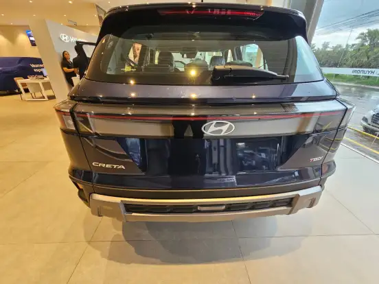 HYUNDAI-CRETA-1.0 TGDI FLEX LIMITED AUTOMÁTICO HYUNDAI-CRETA-2025