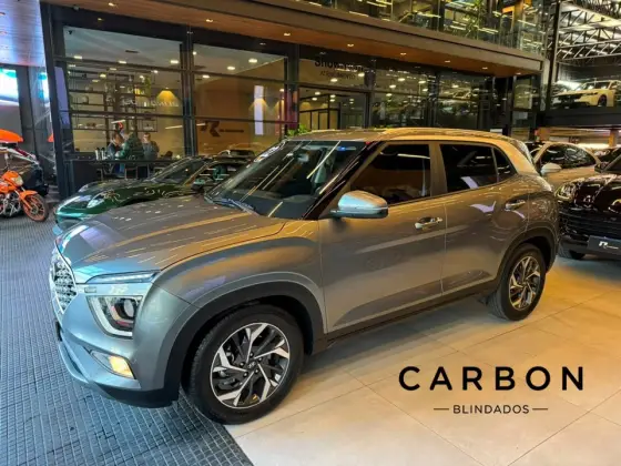 HYUNDAI CRETA 1.0 TGDI FLEX LIMITED AUTOMÁTICO HYUNDAI CRETA 1.0 TGDI FLEX LIMITED AUTOMÁTICO