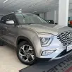 HYUNDAI CRETA 1.0 TGDI FLEX LIMITED AUTOMÁTICO HYUNDAI CRETA 1.0 TGDI FLEX LIMITED AUTOMÁTICO