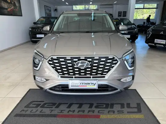 HYUNDAI-CRETA-1.0 TGDI FLEX LIMITED AUTOMÁTICO HYUNDAI-CRETA-2022