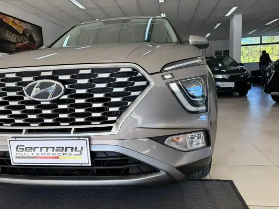 HYUNDAI-CRETA-1.0 TGDI FLEX LIMITED AUTOMÁTICO HYUNDAI-CRETA-2022