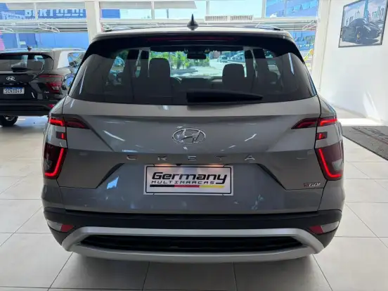 HYUNDAI-CRETA-1.0 TGDI FLEX LIMITED AUTOMÁTICO HYUNDAI-CRETA-2022