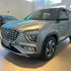 HYUNDAI CRETA 1.0 TGDI FLEX LIMITED SAFETY AUTOMÁTICO HYUNDAI CRETA 1.0 TGDI FLEX LIMITED SAFETY AUTOMÁTICO