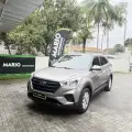 HYUNDAI CRETA 1.6 16V FLEX ACTION AUTOMÁTICO HYUNDAI CRETA 1.6 16V FLEX ACTION AUTOMÁTICO